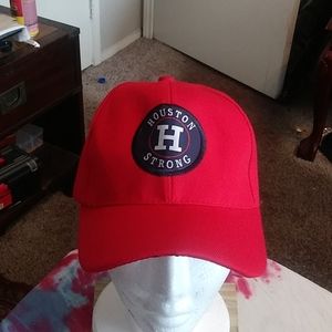 Atlas Diamond ..HOUSTON STRONG CAP